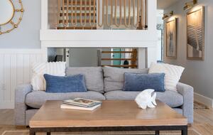 The Amelia Blue - Fernandina Beach, Florida