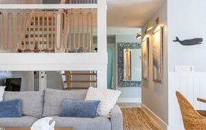 The Amelia Blue - Fernandina Beach, Florida