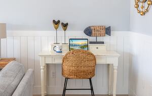 The Amelia Blue - Fernandina Beach, Florida