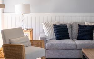 The Amelia Blue - Fernandina Beach, Florida