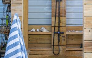 The Amelia Blue - Fernandina Beach, Florida