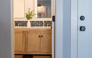 The Amelia Blue - Fernandina Beach, Florida