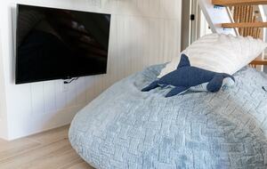 The Amelia Blue - Fernandina Beach, Florida