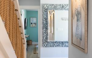 The Amelia Blue - Fernandina Beach, Florida