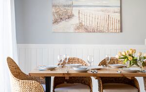 The Amelia Blue - Fernandina Beach, Florida