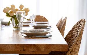 The Amelia Blue - Fernandina Beach, Florida