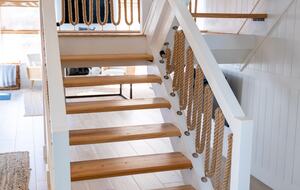 The Amelia Blue - Fernandina Beach, Florida