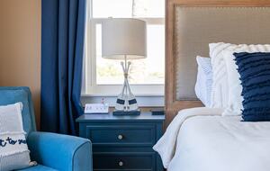 The Amelia Blue - Fernandina Beach, Florida