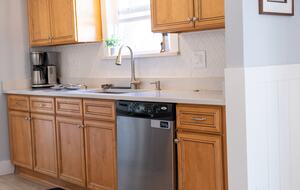 The Amelia Blue - Fernandina Beach, Florida