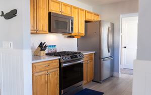 The Amelia Blue - Fernandina Beach, Florida