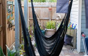 The Amelia Blue - Fernandina Beach, Florida