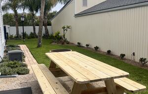 The Amelia Blue - Fernandina Beach, Florida