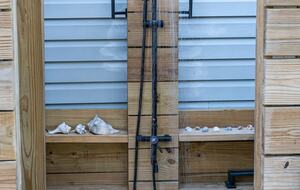 The Amelia Blue - Fernandina Beach, Florida