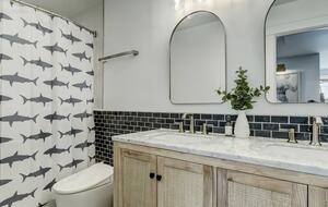 The Amelia Blue - Fernandina Beach, Florida