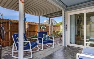 The Amelia Blue - Fernandina Beach, Florida