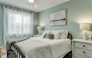 The Amelia Blue - Fernandina Beach, Florida