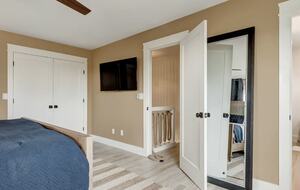 The Amelia Blue - Fernandina Beach, Florida