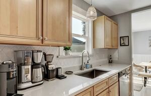 The Amelia Blue - Fernandina Beach, Florida