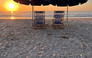 The Amelia Blue - Fernandina Beach, Florida