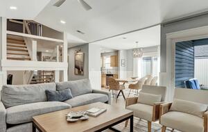 The Amelia Blue - Fernandina Beach, Florida