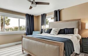 The Amelia Blue - Fernandina Beach, Florida