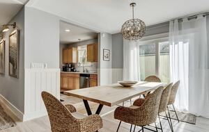 The Amelia Blue - Fernandina Beach, Florida