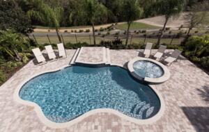 Reunion Large Luxe - Reunion, Florida