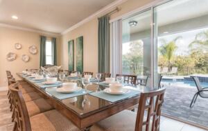 Reunion Large Luxe - Reunion, Florida