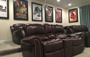 Reunion Large Luxe - Reunion, Florida