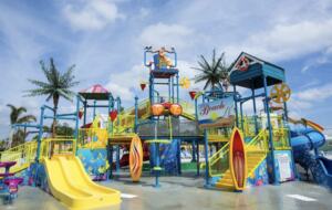 Reunion Large Luxe - Reunion, Florida