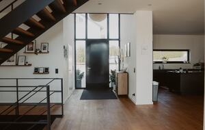 Modern Haven in Swisttal with Scenic Surroundings - Swisttal, Germany