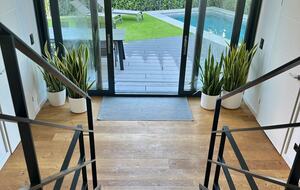 Modern Haven in Swisttal with Scenic Surroundings - Swisttal, Germany