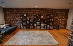 Modern Haven in Swisttal with Scenic Surroundings - Swisttal, Germany