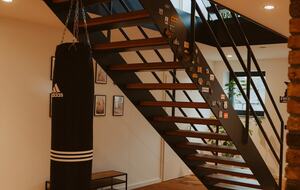 Modern Haven in Swisttal with Scenic Surroundings - Swisttal, Germany