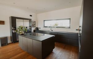 Modern Haven in Swisttal with Scenic Surroundings - Swisttal, Germany