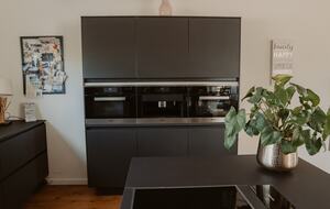 Modern Haven in Swisttal with Scenic Surroundings - Swisttal, Germany