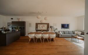 Modern Haven in Swisttal with Scenic Surroundings - Swisttal, Germany