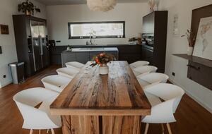 Modern Haven in Swisttal with Scenic Surroundings - Swisttal, Germany