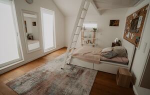 Modern Haven in Swisttal with Scenic Surroundings - Swisttal, Germany