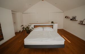 Modern Haven in Swisttal with Scenic Surroundings - Swisttal, Germany