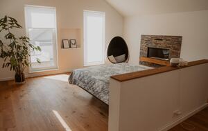 Modern Haven in Swisttal with Scenic Surroundings - Swisttal, Germany