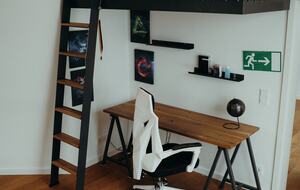 Modern Haven in Swisttal with Scenic Surroundings - Swisttal, Germany