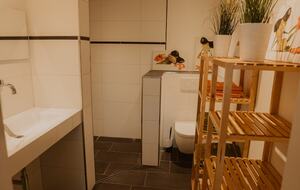 Modern Haven in Swisttal with Scenic Surroundings - Swisttal, Germany