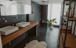 Modern Haven in Swisttal with Scenic Surroundings - Swisttal, Germany