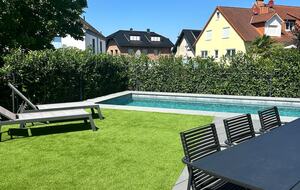Modern Haven in Swisttal with Scenic Surroundings - Swisttal, Germany