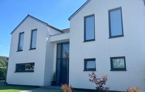 Modern Haven in Swisttal with Scenic Surroundings - Swisttal, Germany