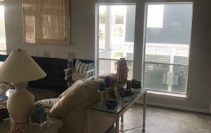 Galveston Beach House - Galveston, Texas