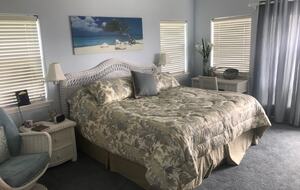 Galveston Beach House - Galveston, Texas