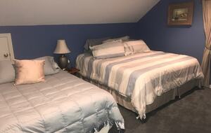 Galveston Beach House - Galveston, Texas