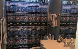 Galveston Beach House - Galveston, Texas